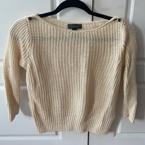 XS Ralph Lauren Sweater